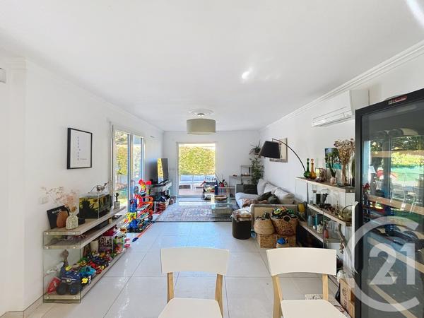 Maison à vendre  4 pièces - 104 m2 FABREGUES - 34