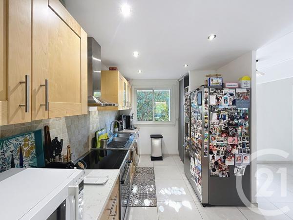 Maison à vendre  4 pièces - 104 m2 FABREGUES - 34