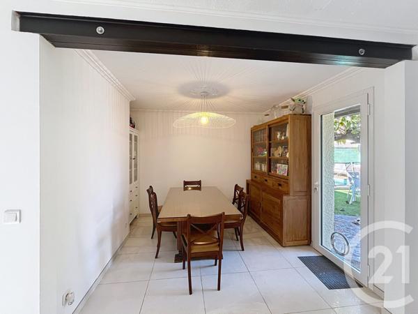 Maison à vendre  4 pièces - 104 m2 FABREGUES - 34