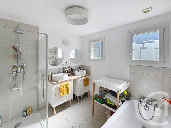 Maison à vendre  4 pièces - 104 m2 FABREGUES - 34