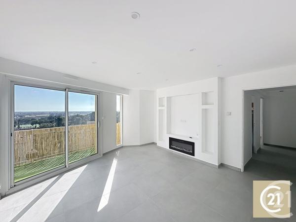 Appartement F3 à vendre  3 pièces - 60,26 m2 BEZIERS - 34