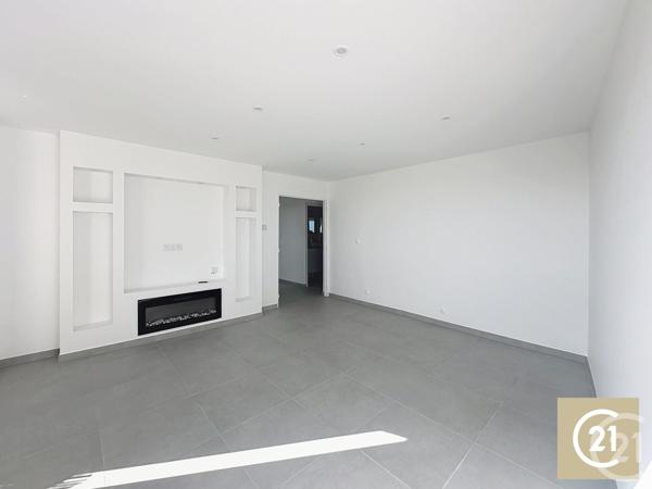 Appartement F3 à vendre  3 pièces - 60,26 m2 BEZIERS - 34