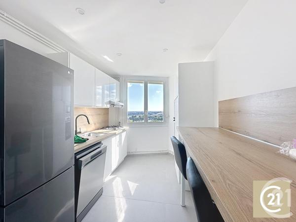 Appartement F3 à vendre  3 pièces - 60,26 m2 BEZIERS - 34