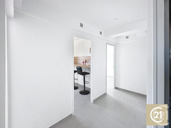 Appartement F3 à vendre  3 pièces - 60,26 m2 BEZIERS - 34