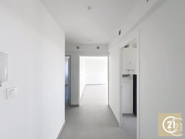 Appartement F3 à vendre  3 pièces - 60,26 m2 BEZIERS - 34