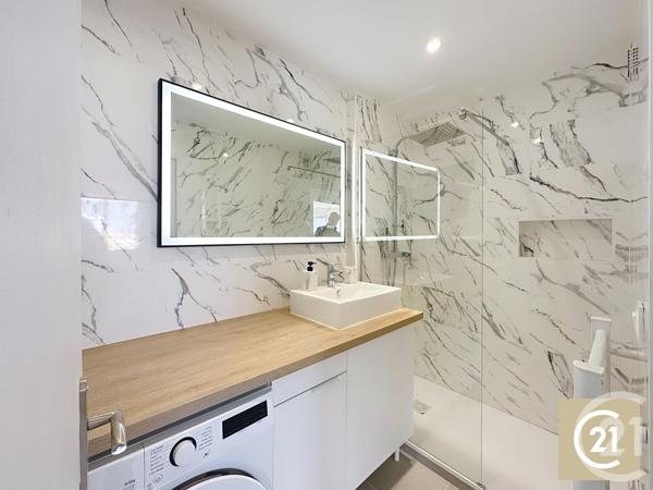 Appartement F3 à vendre  3 pièces - 60,26 m2 BEZIERS - 34