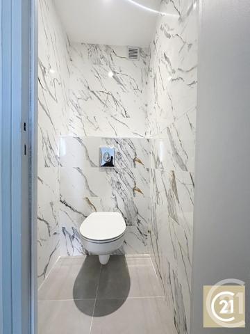 Appartement F3 à vendre  3 pièces - 60,26 m2 BEZIERS - 34