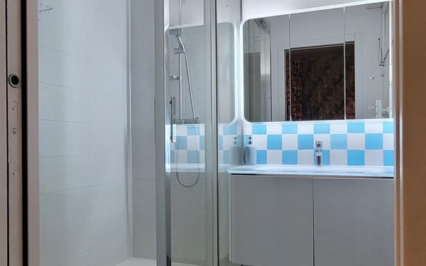 Maison à louer    5 pièces • 136,83 m2 Issy-les-Moulineaux