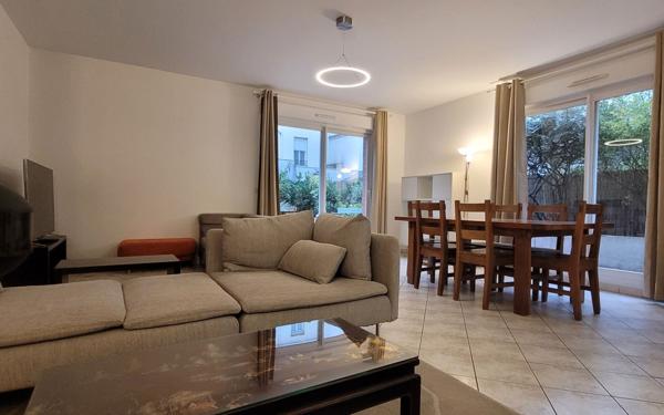 Maison à louer    5 pièces • 136,83 m2 Issy-les-Moulineaux