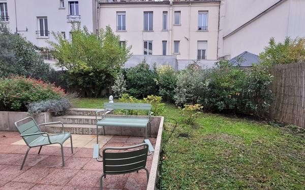 Maison à louer    5 pièces • 136,83 m2 Issy-les-Moulineaux