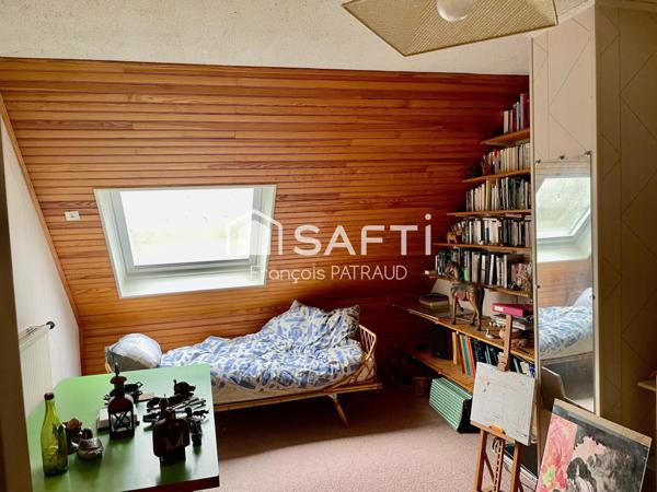 Belle maison familiale