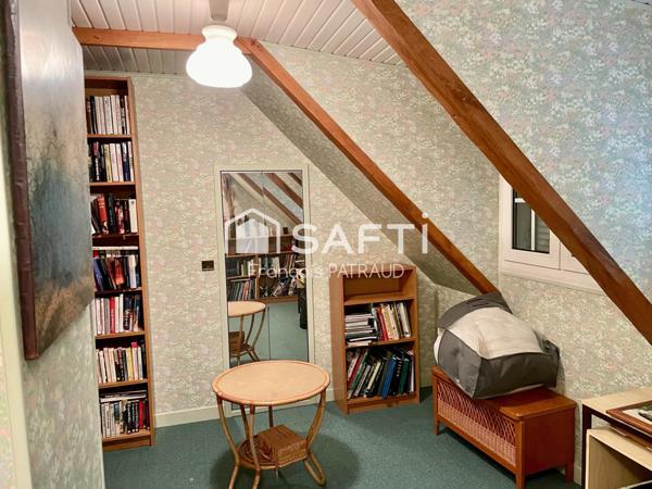 Belle maison familiale