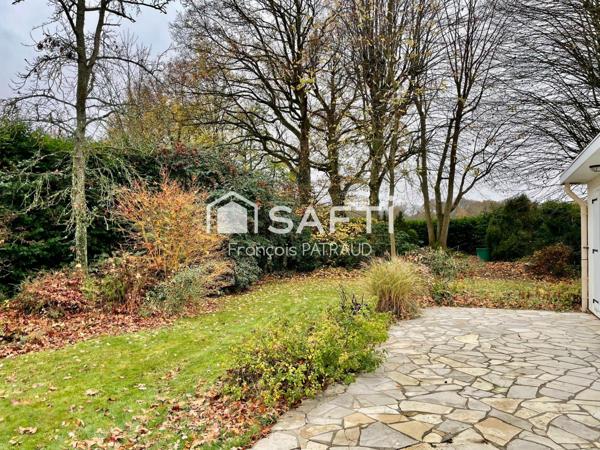 Belle maison familiale