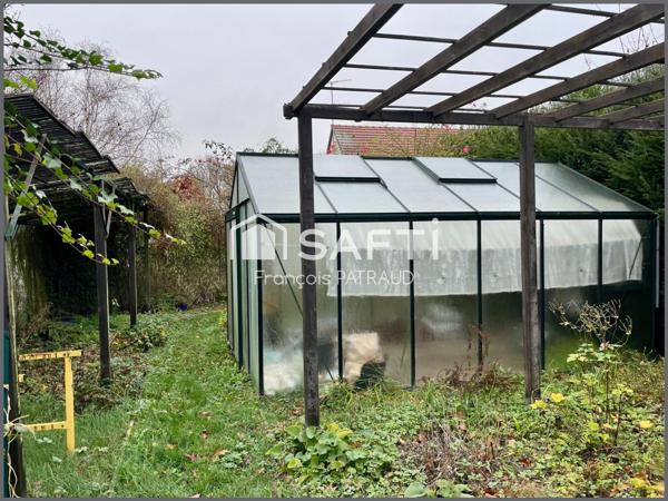 Belle maison familiale