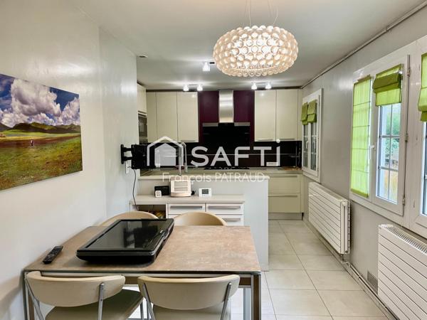 Belle maison familiale