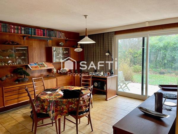 Belle maison familiale