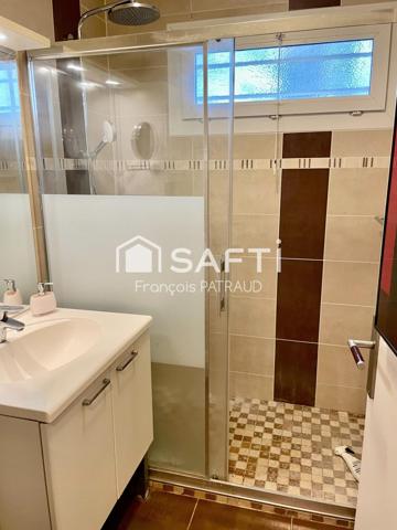 Belle maison familiale