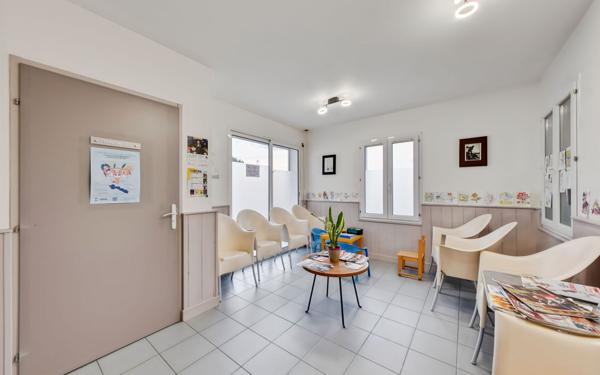 Maison à vendre    5 pièces • 128 m2 Saint-Martin-de-Ré