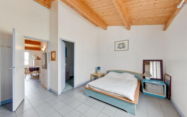 Maison à vendre    5 pièces • 128 m2 Saint-Martin-de-Ré