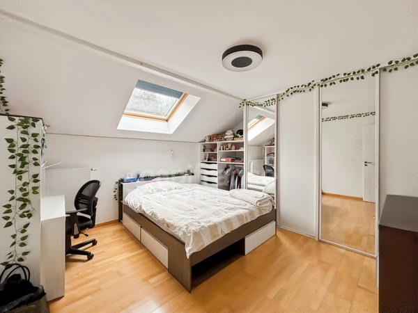 À VENDRE Veigy-Foncenex – Villa individuelle 7 pièces 260m2