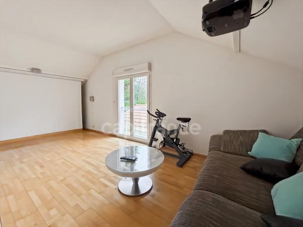 À VENDRE Veigy-Foncenex – Villa individuelle 7 pièces 260m2