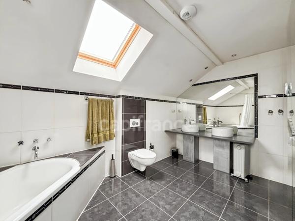 À VENDRE Veigy-Foncenex – Villa individuelle 7 pièces 260m2