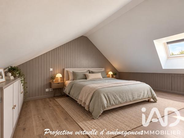 Maison à vendre 5 pièces 90 m² Sevran