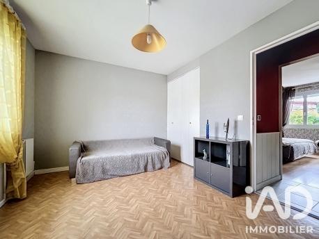 Maison à vendre 5 pièces 90 m² Sevran