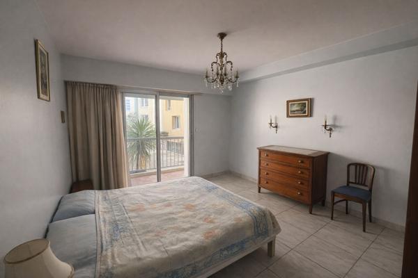 Appartement Nice 2 pièce(s) 59.62 m2