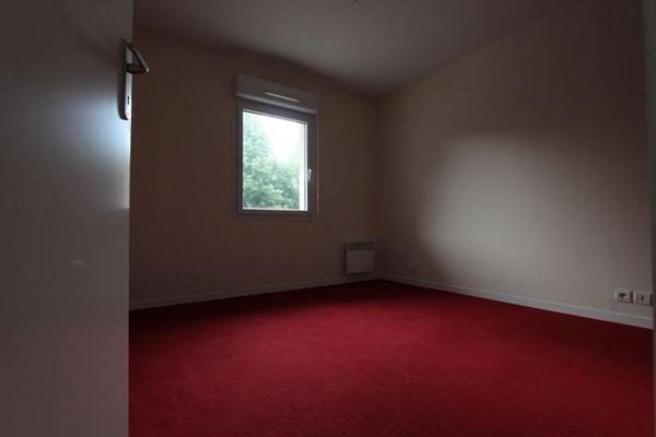 location appartement T2 avec terrasse à Kerfeunteun.