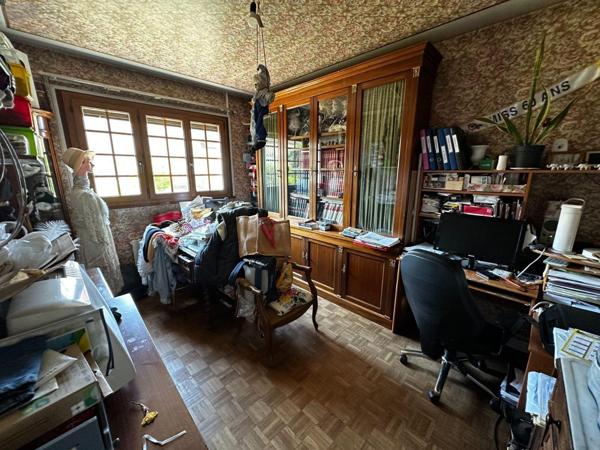 Maison individuelle à vendre à Neuilly dans l'Yonne (89113), ref : 89062-14