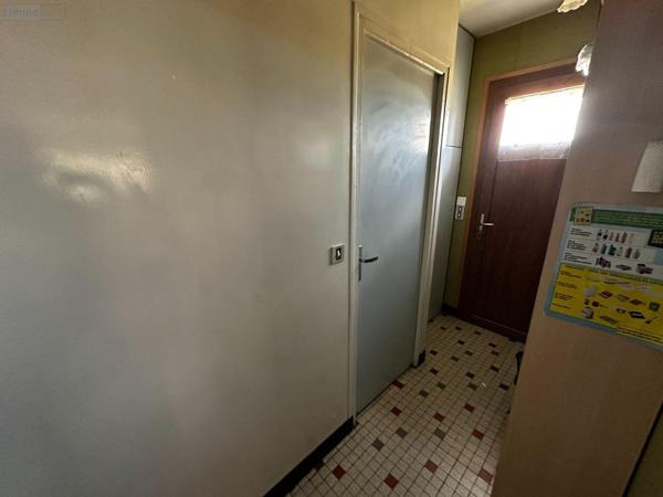 Maison individuelle à vendre à Neuilly dans l'Yonne (89113), ref : 89062-14