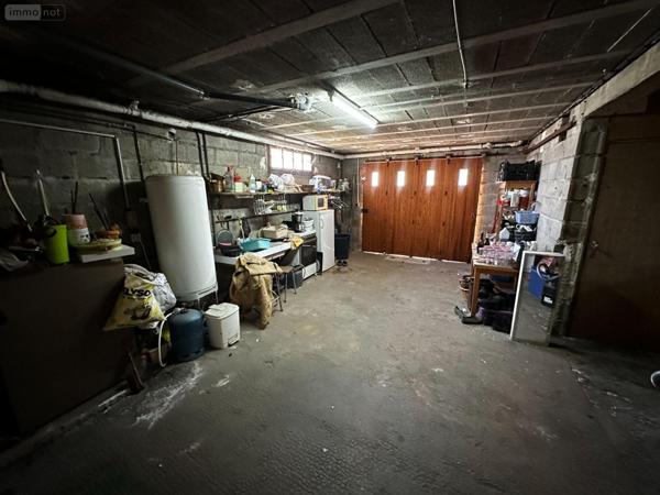 Maison individuelle à vendre à Neuilly dans l'Yonne (89113), ref : 89062-14