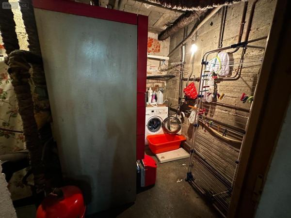 Maison individuelle à vendre à Neuilly dans l'Yonne (89113), ref : 89062-14