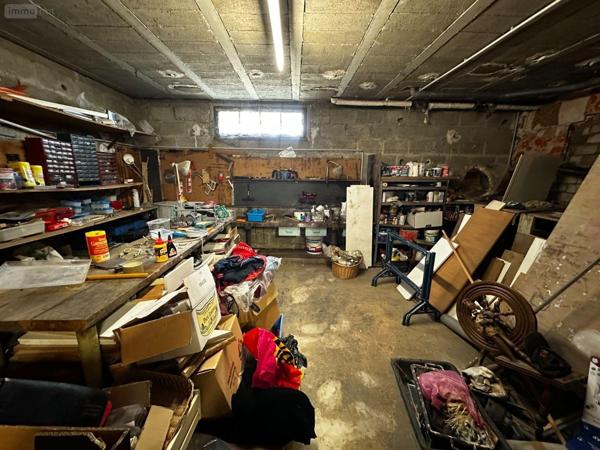 Maison individuelle à vendre à Neuilly dans l'Yonne (89113), ref : 89062-14