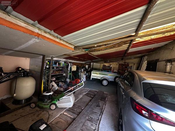 Maison individuelle à vendre à Neuilly dans l'Yonne (89113), ref : 89062-14