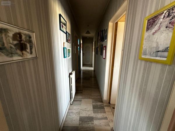 Maison individuelle à vendre à Neuilly dans l'Yonne (89113), ref : 89062-14