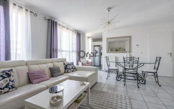 Appartement à vendre    4 pièces • 76,64 m2 Le Plessis-Robinson