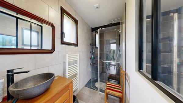 Maison plain pied de vie Proche Etrepagny