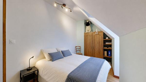 Maison plain pied de vie Proche Etrepagny