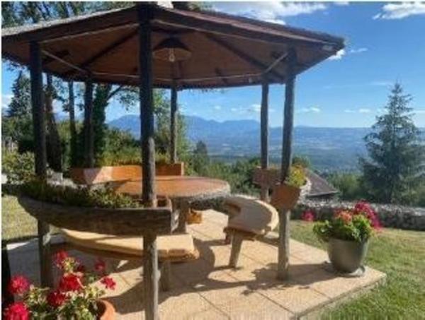 Maison à vendre 6 pièces proche de LUCINGES (74)