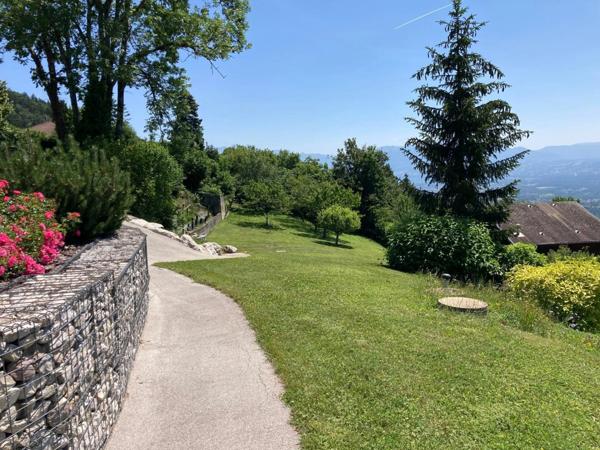 Maison à vendre 6 pièces proche de LUCINGES (74)