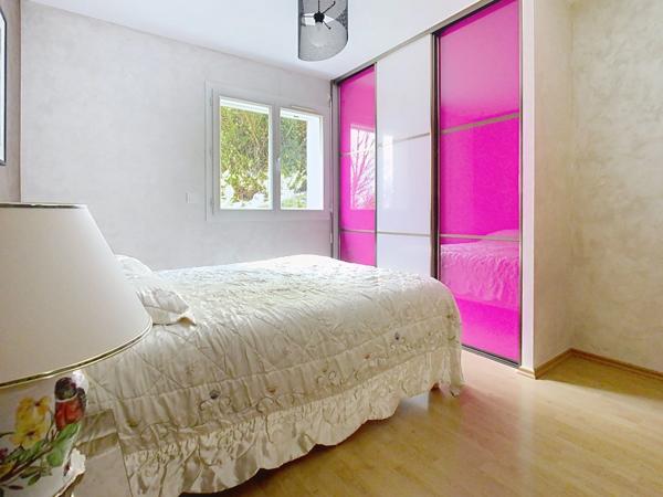 Maison à vendre 6 pièces proche de LUCINGES (74)