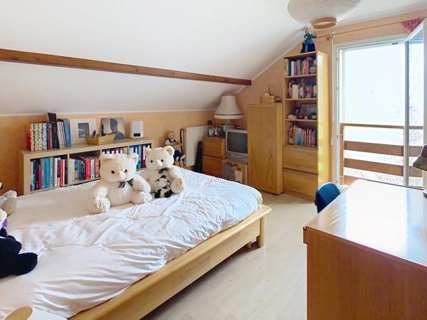 Maison à vendre 6 pièces proche de LUCINGES (74)