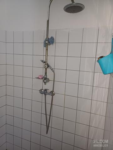 IMMEUBLE R+1 Comprenant 3 Appartements de type F3 de 88m² et un F2 de 54m² à Macouria MACOURIA TONATE (97355)