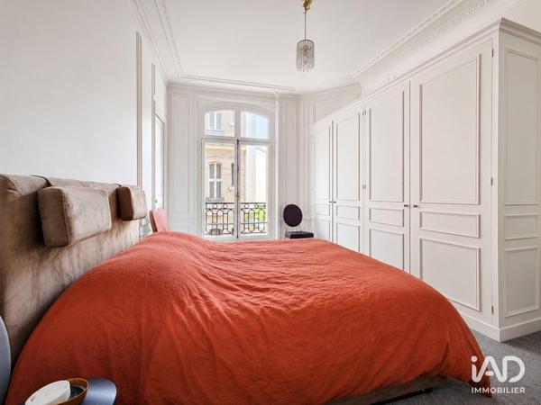 Appartement à vendre 7 pièces 293 m² Paris 17