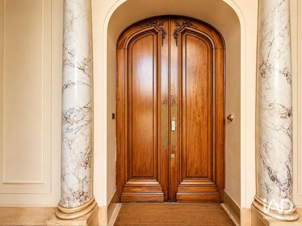 Appartement à vendre 7 pièces 293 m² Paris 17