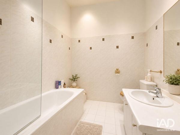 Appartement à vendre 7 pièces 293 m² Paris 17