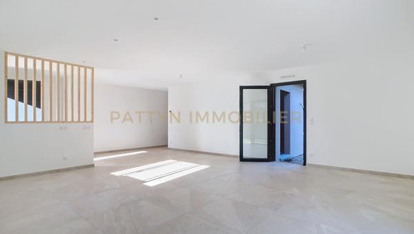 Genay (69730) Superbe maison neuve de plain-pied - DPE A - Toussieux (01600)