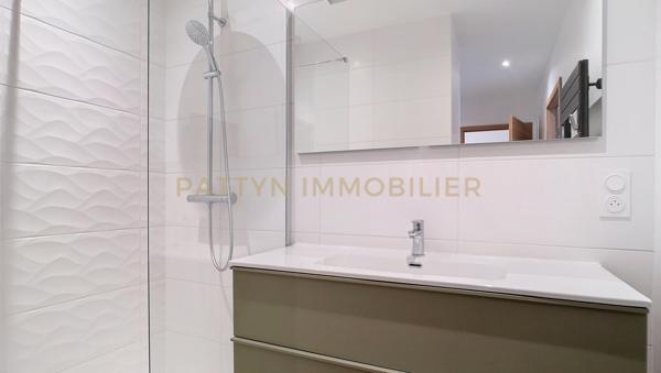 Genay (69730) Superbe maison neuve de plain-pied - DPE A - Toussieux (01600)